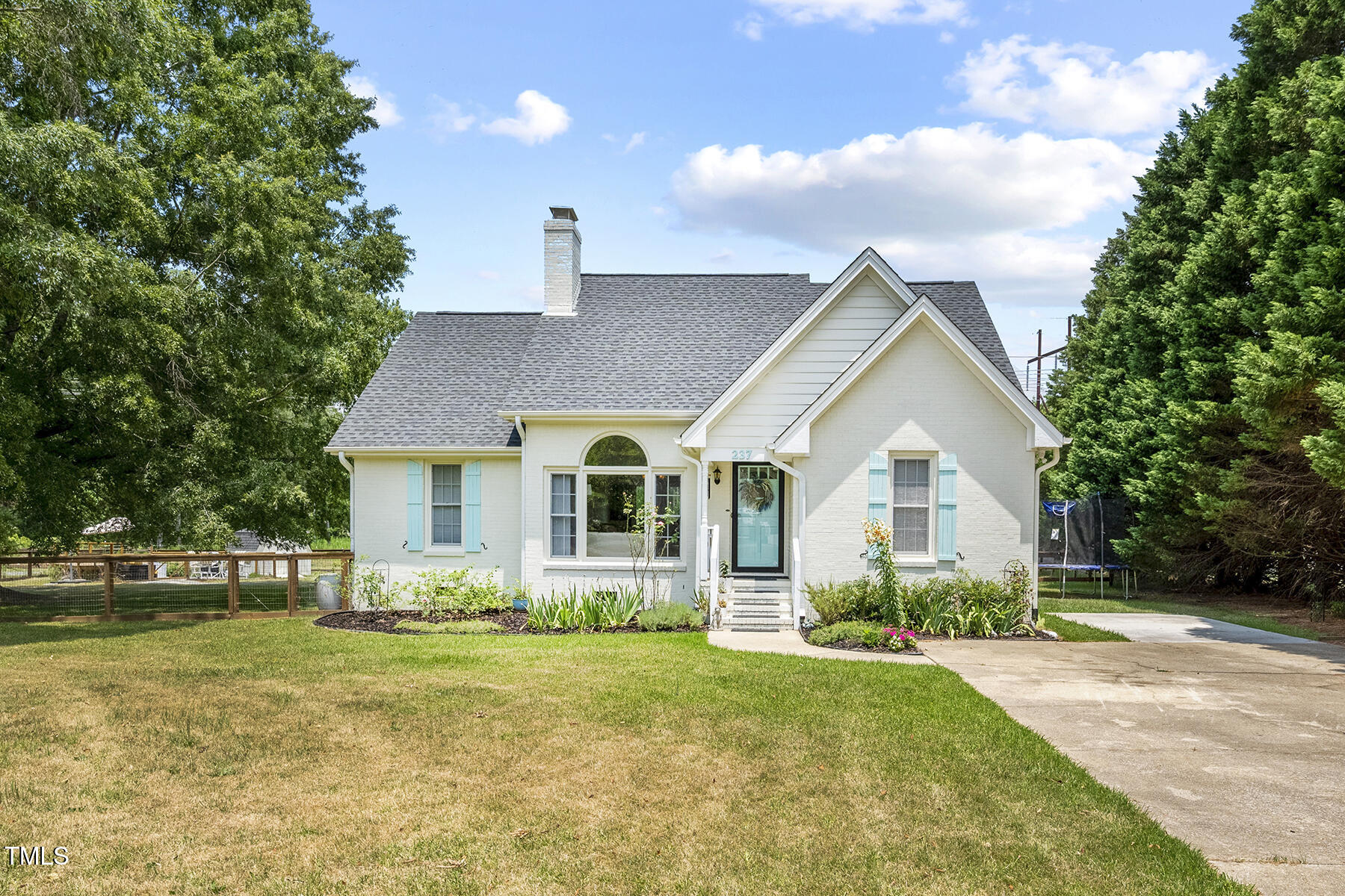 237 Bowling Farm Court Raleigh, NC 27603 - Photo 2 of 34 237BowlingFarmCt-002