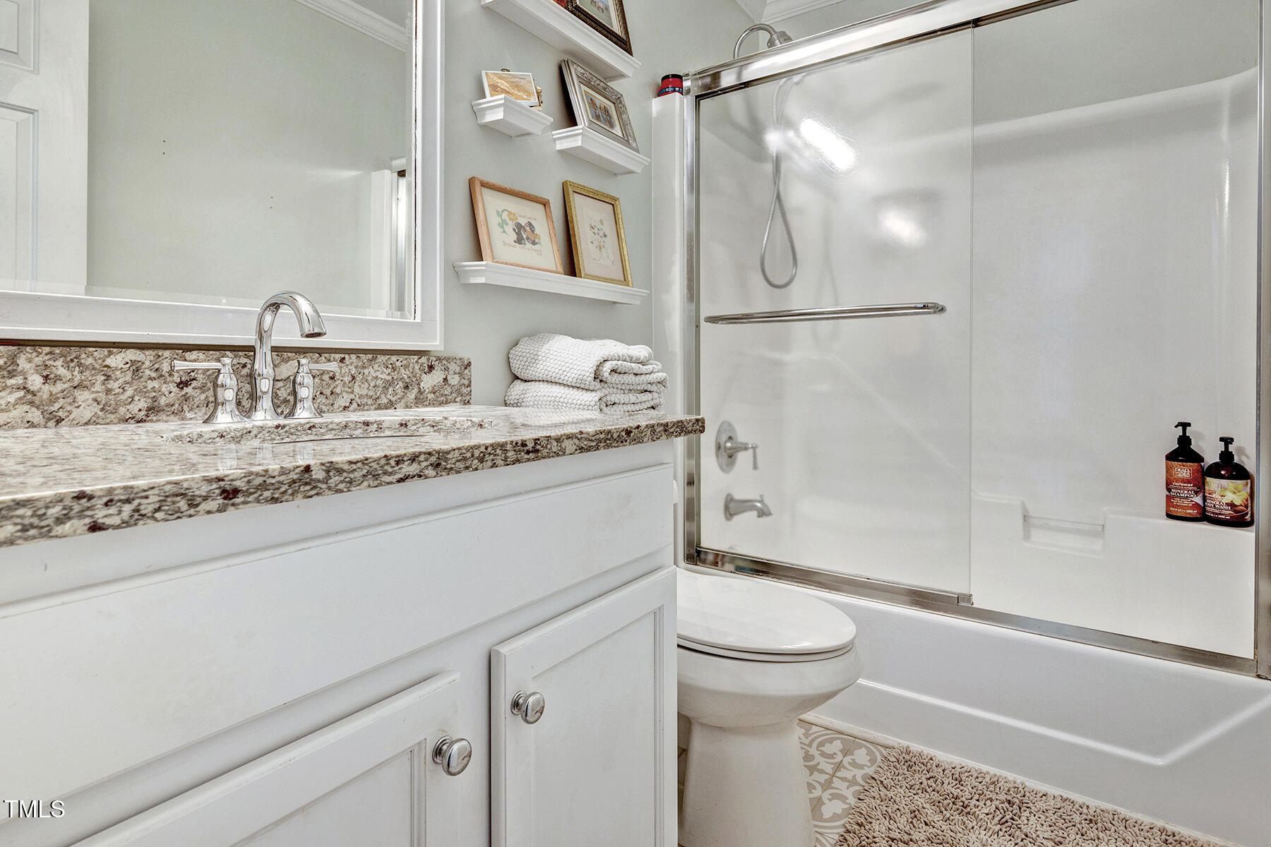 237 Bowling Farm Court Raleigh, NC 27603 - Photo 25 of 34 237BowlingFarmCt-018