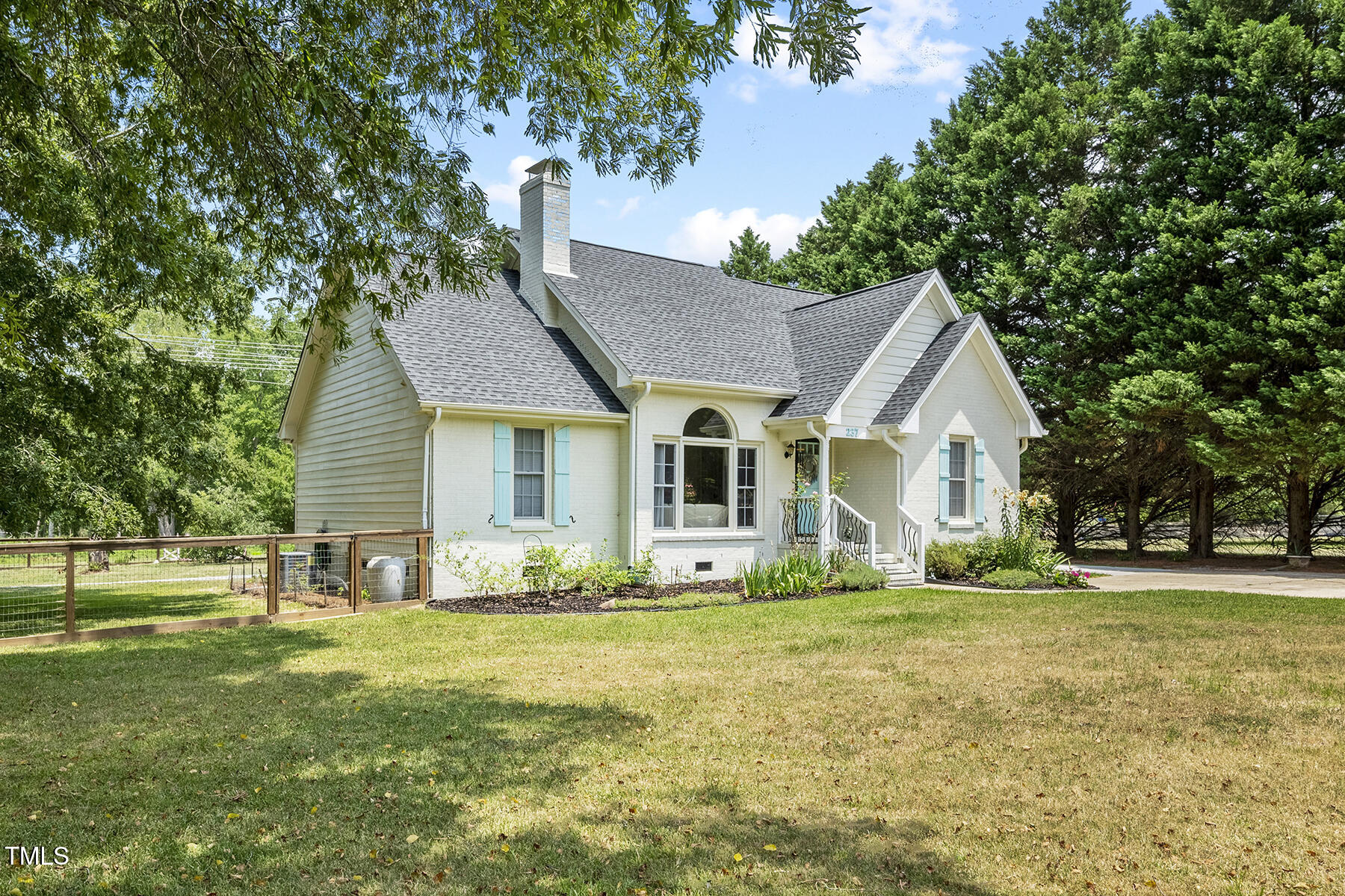 237 Bowling Farm Court Raleigh, NC 27603 - Photo 34 of 34 237BowlingFarmCt-003