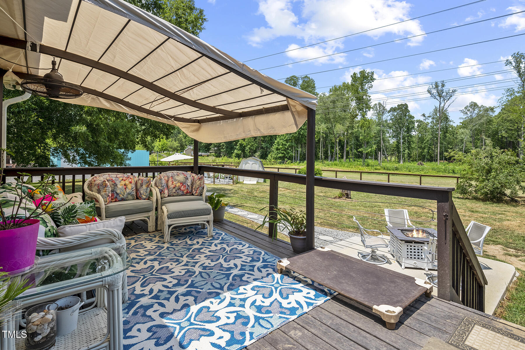 237 Bowling Farm Court Raleigh, NC 27603 - Photo 4 of 34 237BowlingFarmCt-011