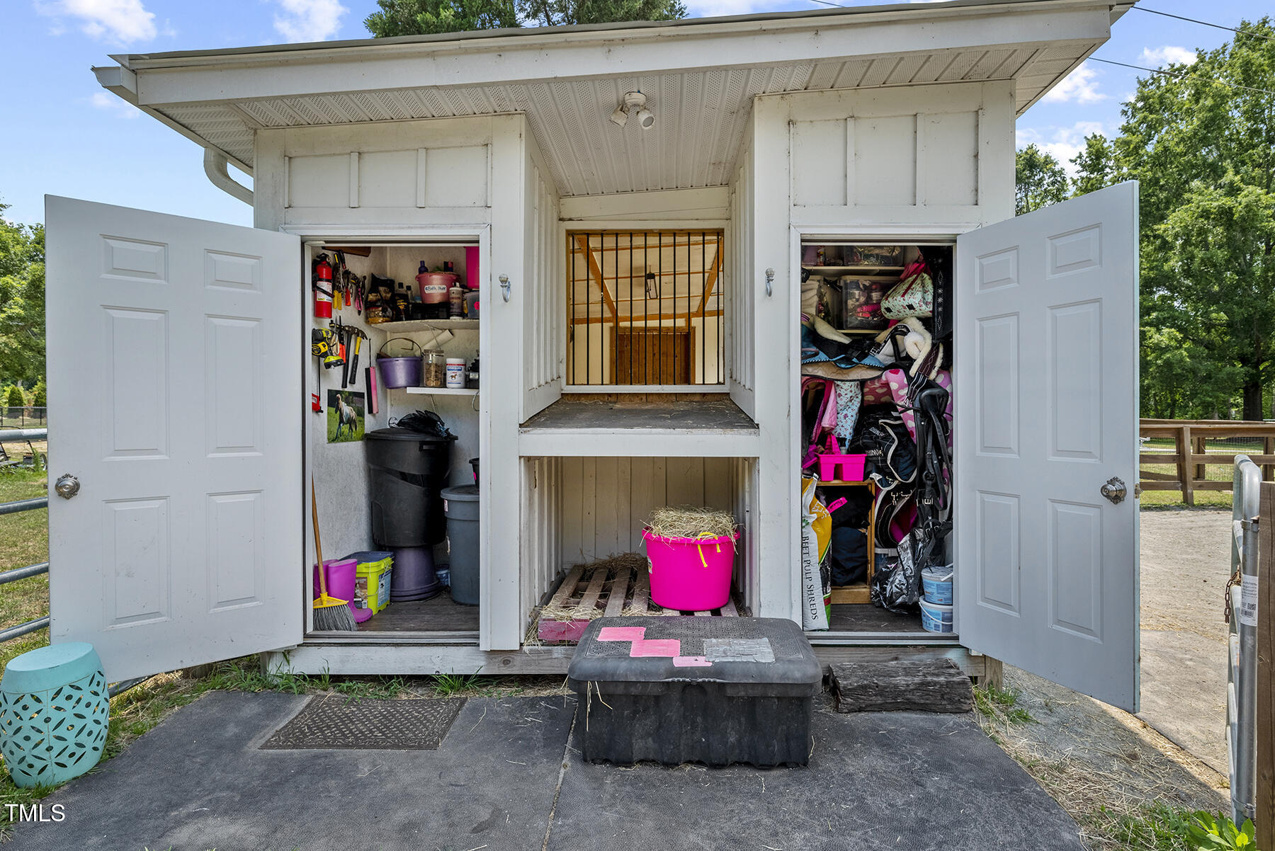 237 Bowling Farm Court Raleigh, NC 27603 - Photo 7 of 34 237BowlingFarmCt-014