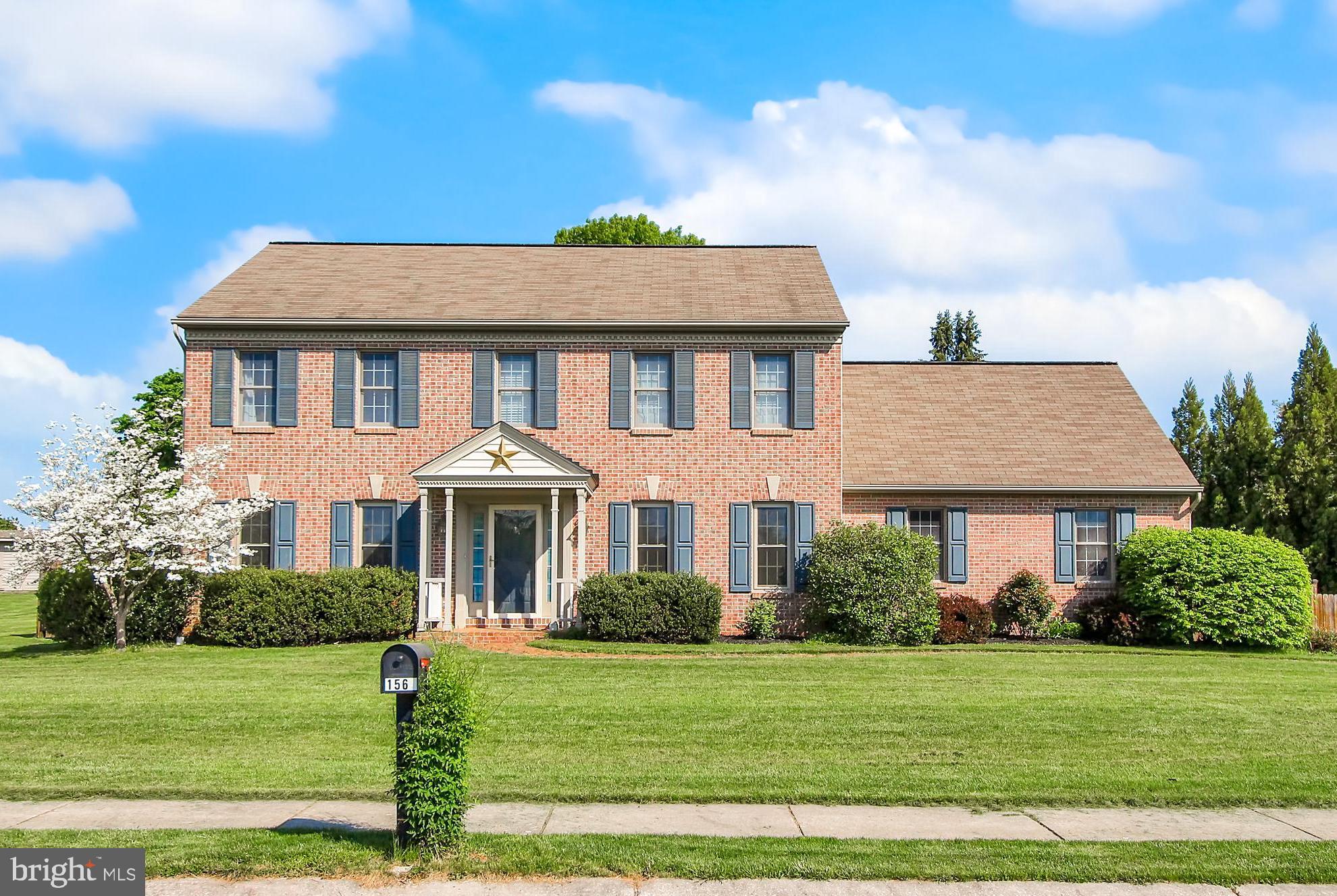 1569 Lilac Road York, PA 17408 - Photo 2 of 35