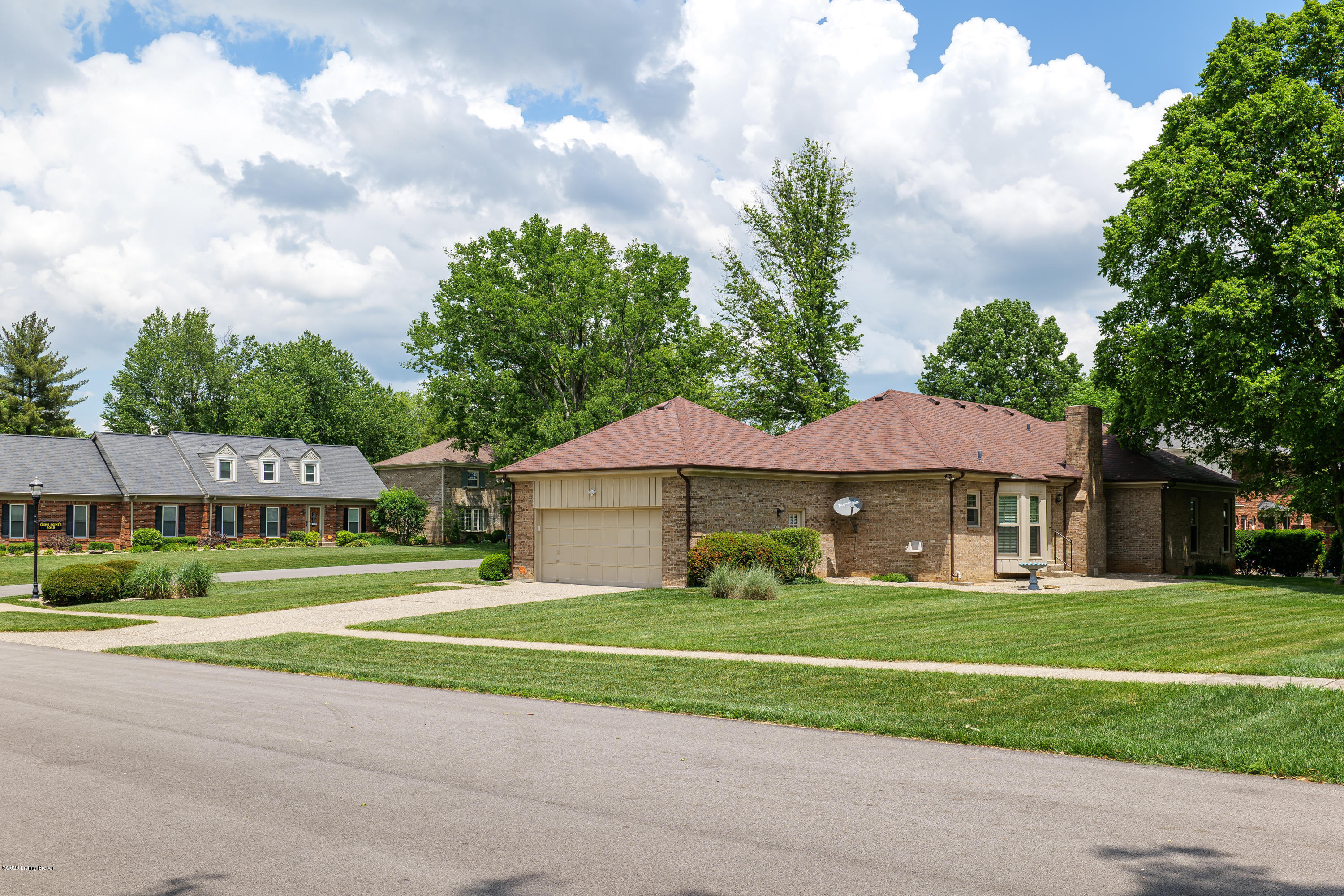 8900 Middle Pointe Road Louisville, KY 40241 - Photo 4 of 31 TF - MD - Middle Pointe (4 of 31)