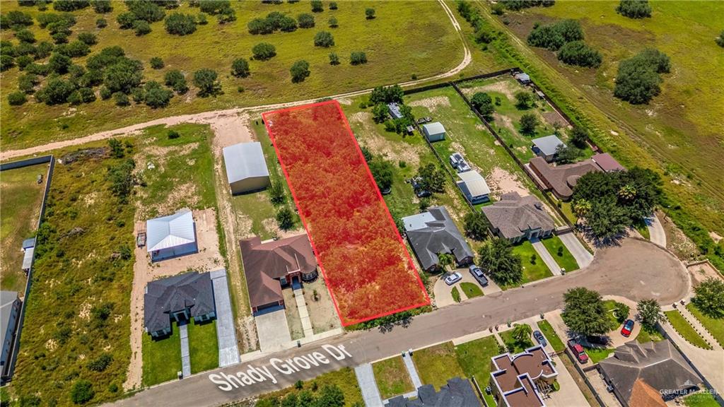 0 Shady Grove Drive Rio Grande City, TX 78582 - Photo 5 of 12