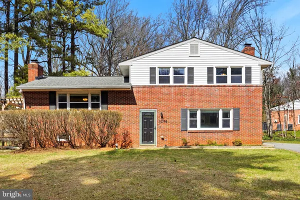 $685,000 | 10798 West Crestview Lane, Laurel, MD 20723