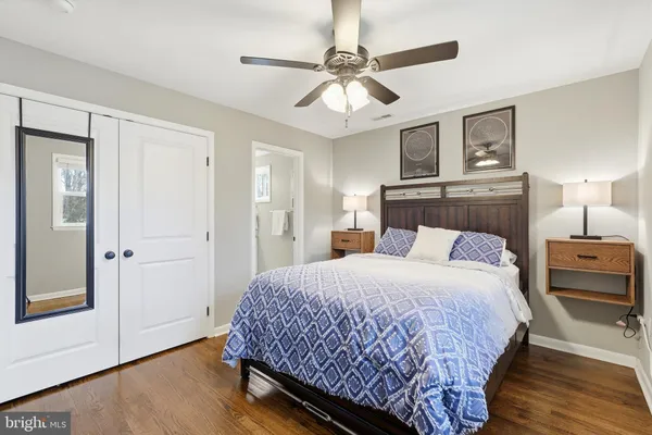 $685,000 | 10798 West Crestview Lane, Laurel, MD 20723