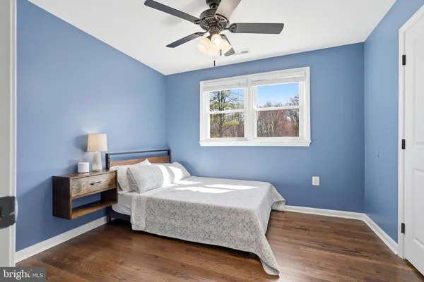 $685,000 | 10798 West Crestview Lane, Laurel, MD 20723