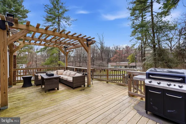 $685,000 | 10798 West Crestview Lane, Laurel, MD 20723