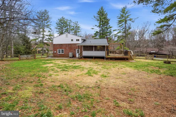 $685,000 | 10798 West Crestview Lane, Laurel, MD 20723