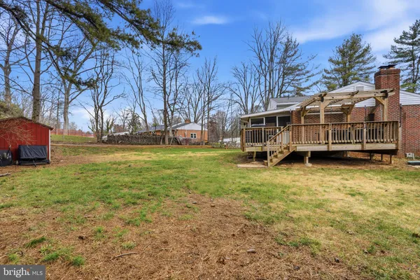 $685,000 | 10798 West Crestview Lane, Laurel, MD 20723