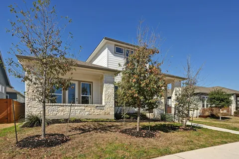 $500,000 | 8612 Apogee Boulevard, Austin, TX 78744