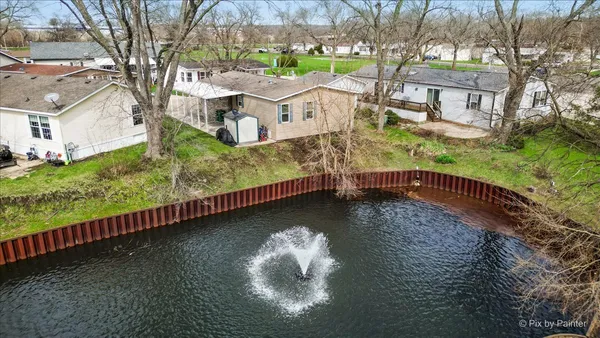 $105,000 | 173 Northshore Road, Elgin, IL 60123
