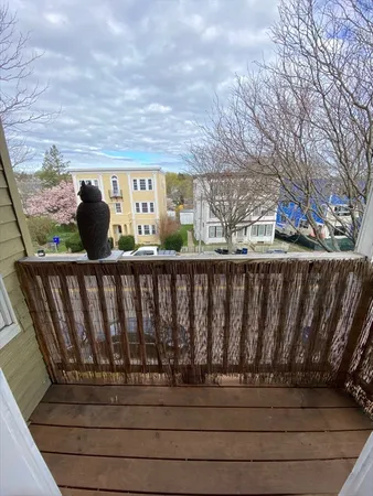 $3,500 | 4442 Washington Street, Unit 3, Boston, MA 02131