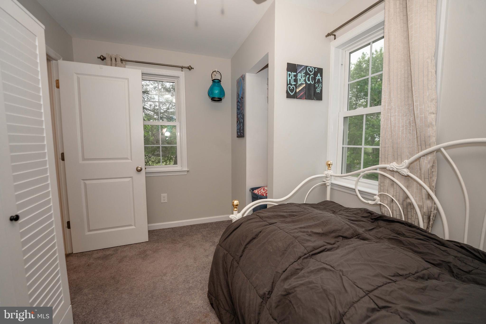 160 Highland Road Schwenksville, PA 19473 - Photo 45 of 46 3rd Bedroom