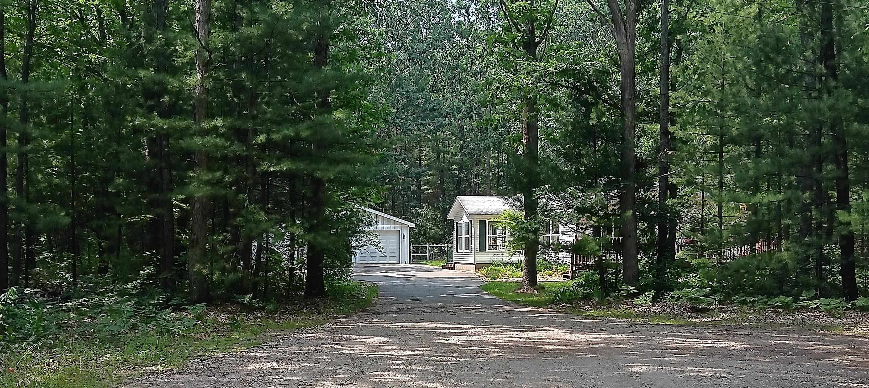 1768 Rogers Road Grawn, MI 49637 - Photo 41 of 42