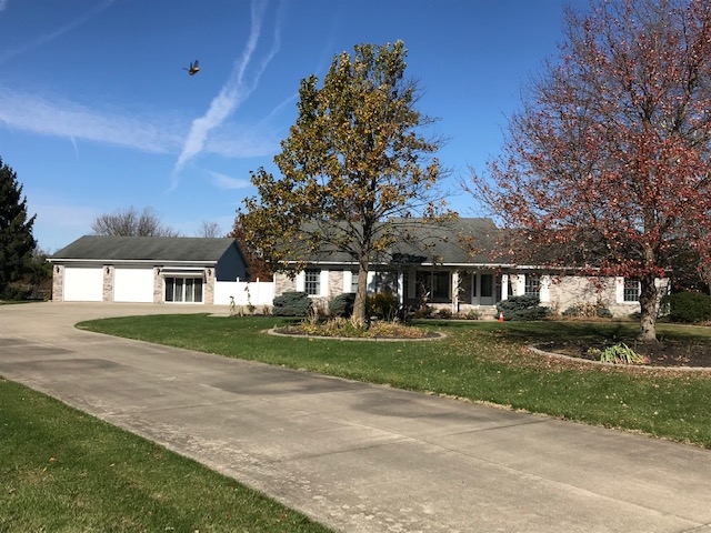 7120 West Cornbread Road Yorktown, IN 47396 - Photo 1 of 2