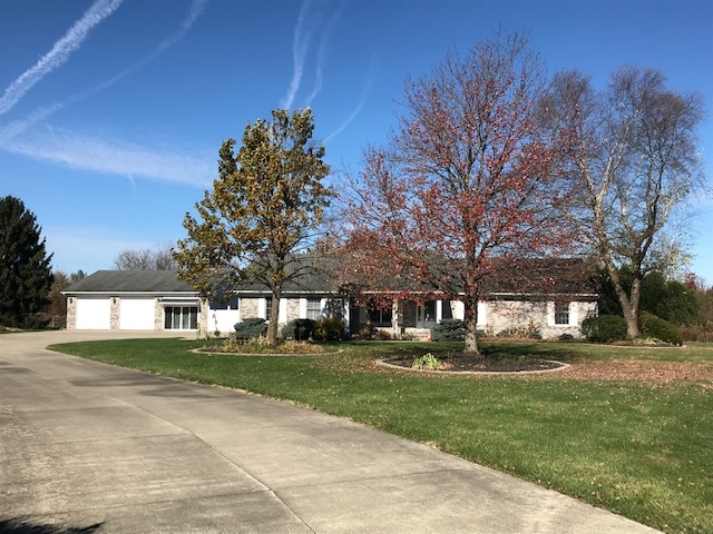 7120 West Cornbread Road Yorktown, IN 47396 - Photo 2 of 2