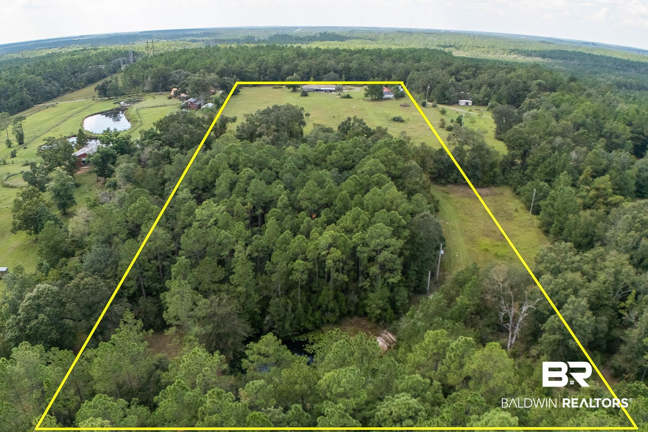 30550 Sawmill Road Seminole, AL 36574 - Photo 42 of 43