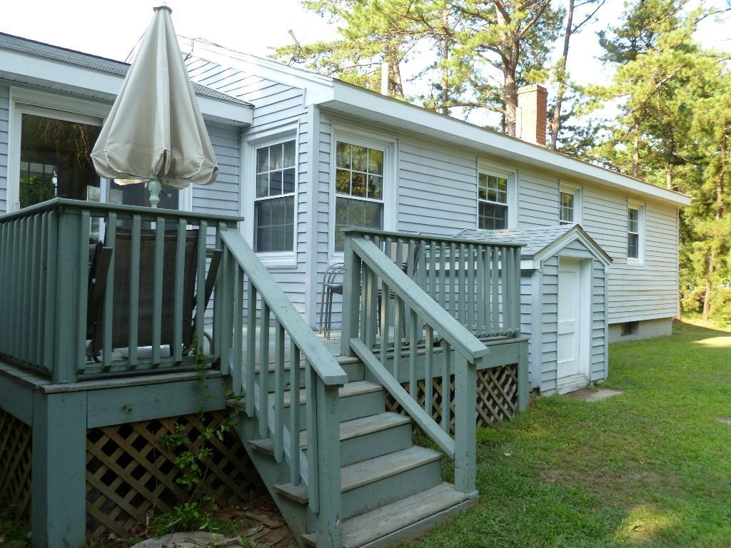 17 Abby Road Windham, ME 04062 - Photo 2 of 25 Photo