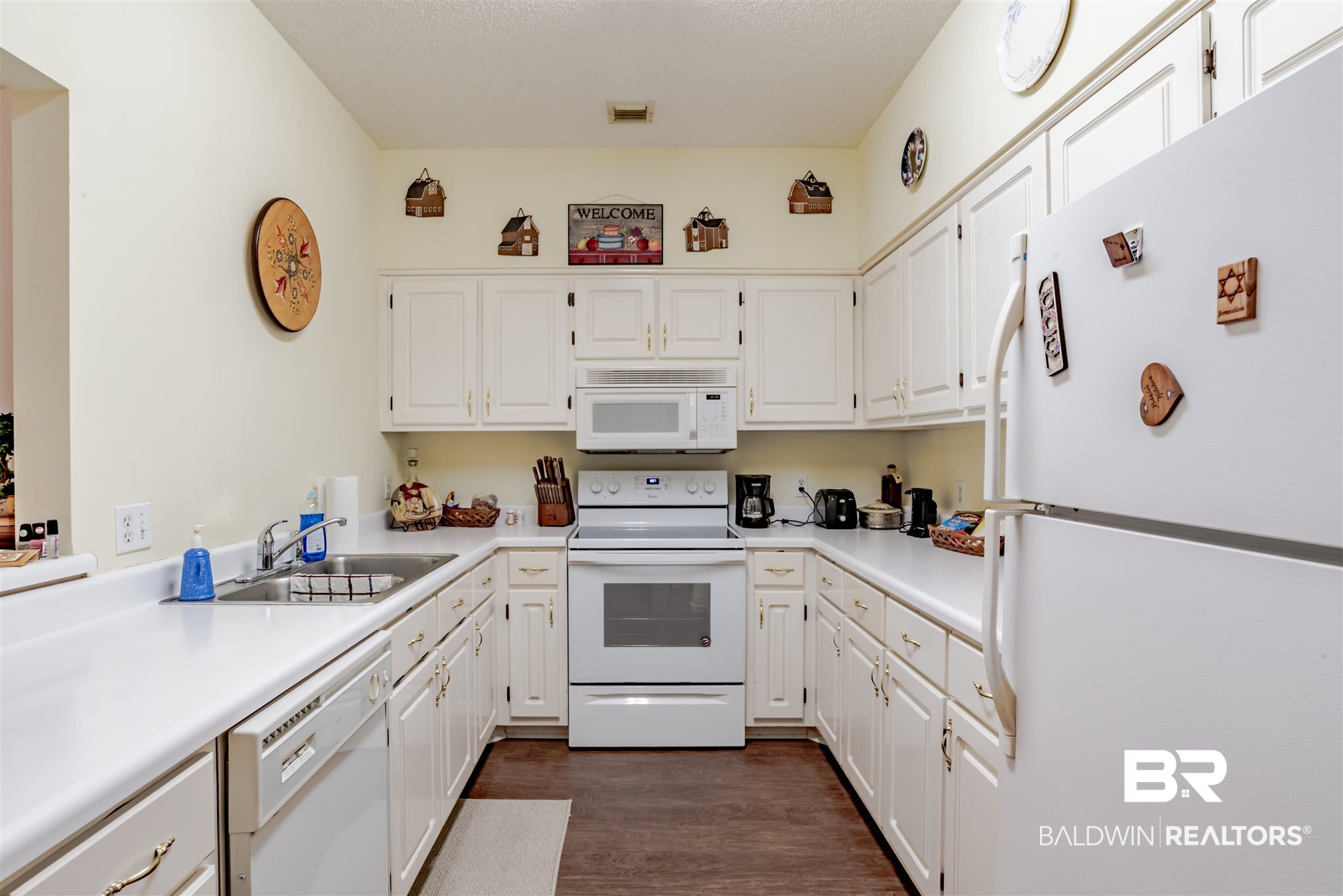 102 Courthouse Drive, Unit 2 Fairhope, AL 36532 - Photo 14 of 28