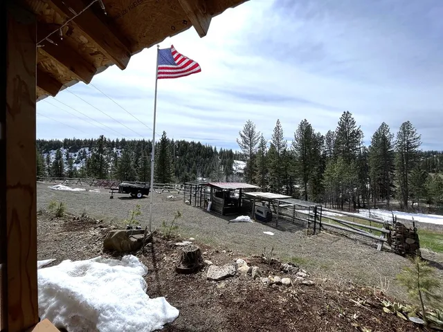 $650,000 | 3029 Fruitvale Glendale Road, Council, ID 83612