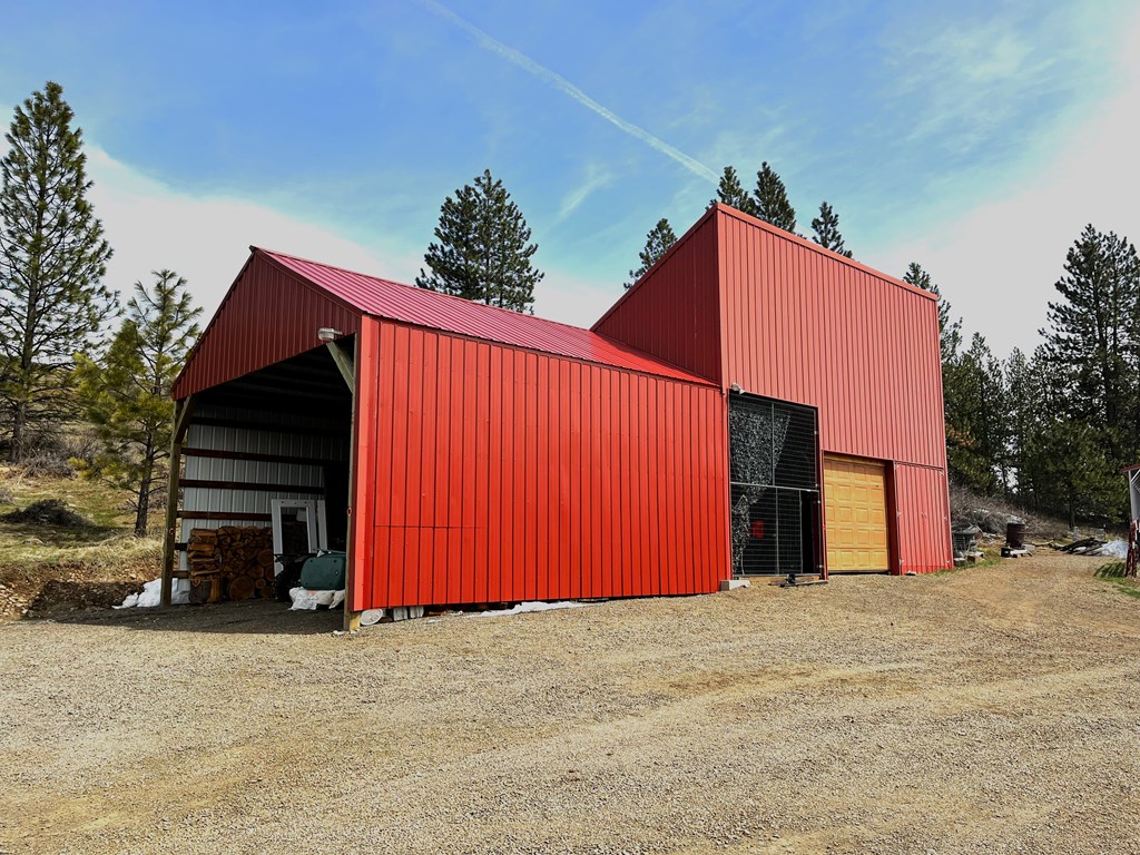 3029 Fruitvale Glendale Road Council, ID 83612 - Photo 2 of 14