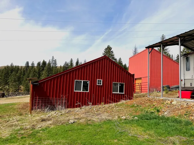 $650,000 | 3029 Fruitvale Glendale Road, Council, ID 83612