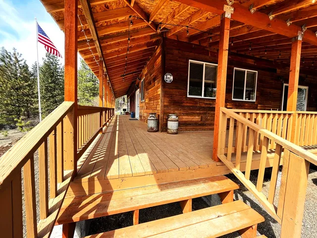 $650,000 | 3029 Fruitvale Glendale Road, Council, ID 83612