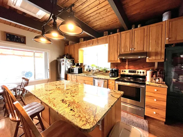 $650,000 | 3029 Fruitvale Glendale Road, Council, ID 83612