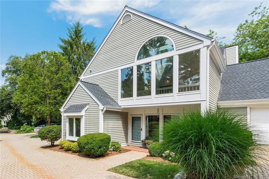 71 Barnes Road Stamford, CT 06902 - Photo 1 of 1 Welcome to Heatherwood!