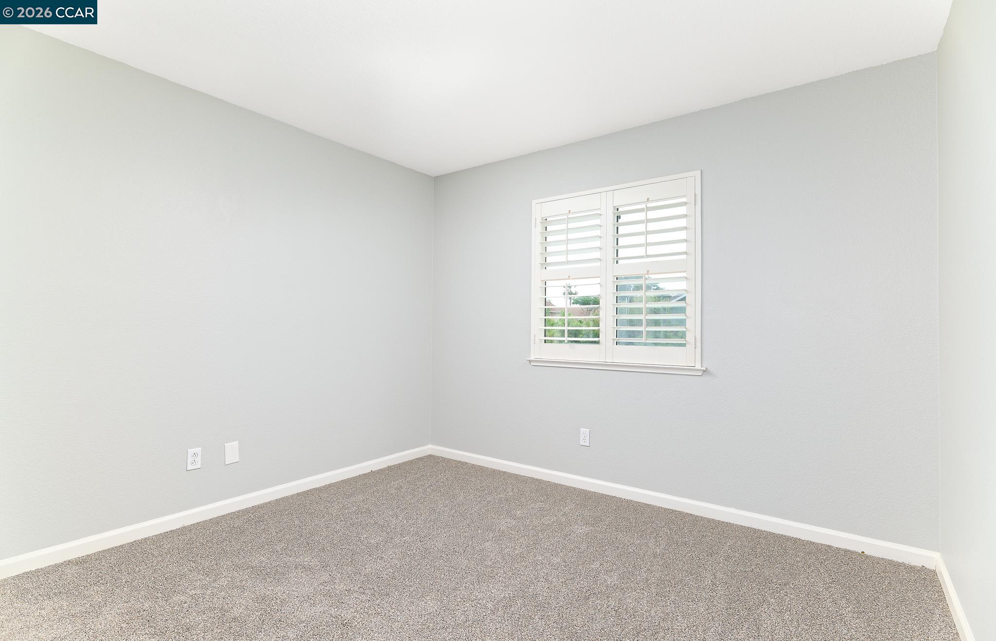 1128 Prewett Ranch Drive Antioch, CA 94531 - Photo 24 of 31 an empty room with a window