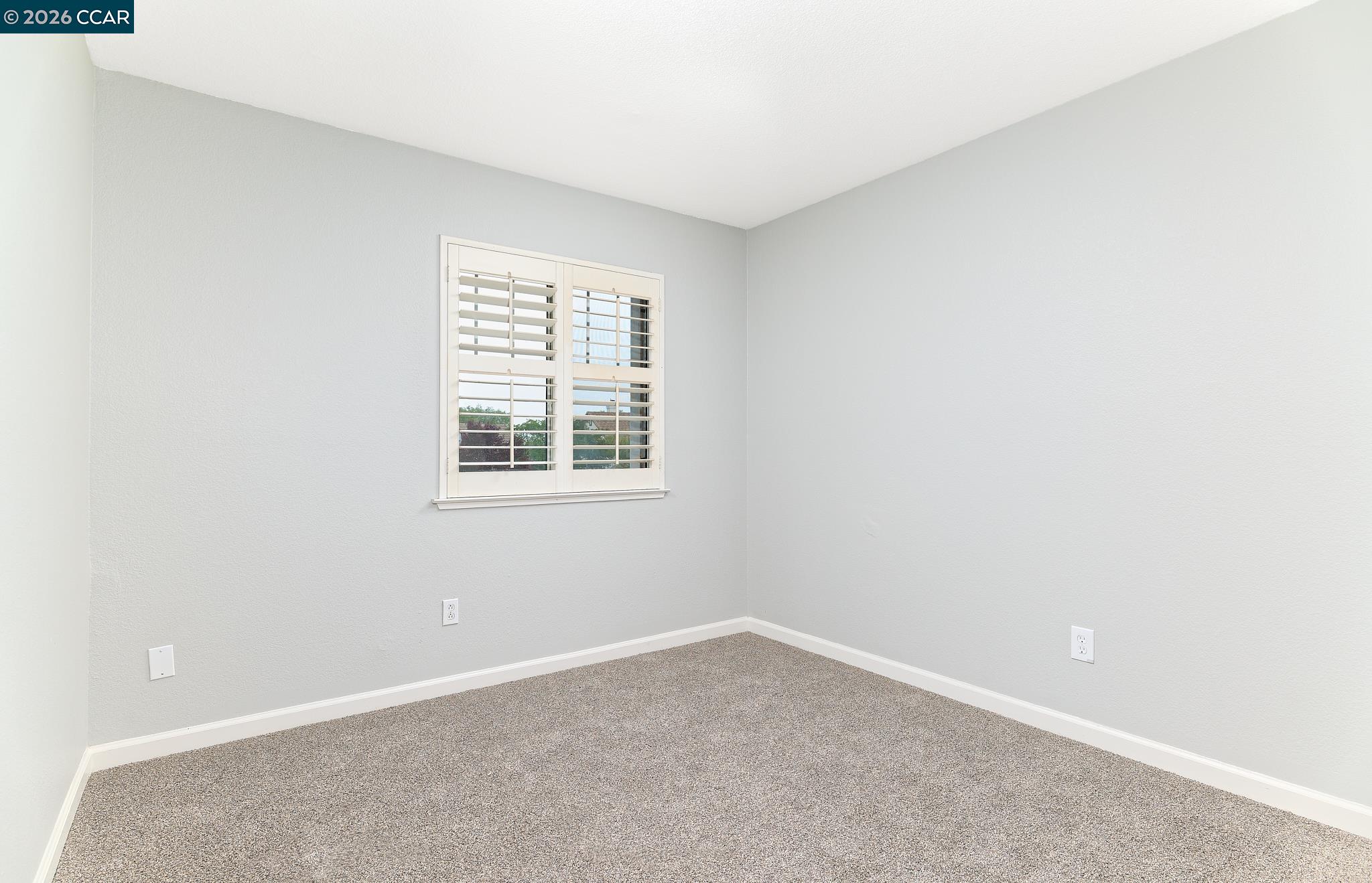 1128 Prewett Ranch Drive Antioch, CA 94531 - Photo 26 of 31 an empty room with a window