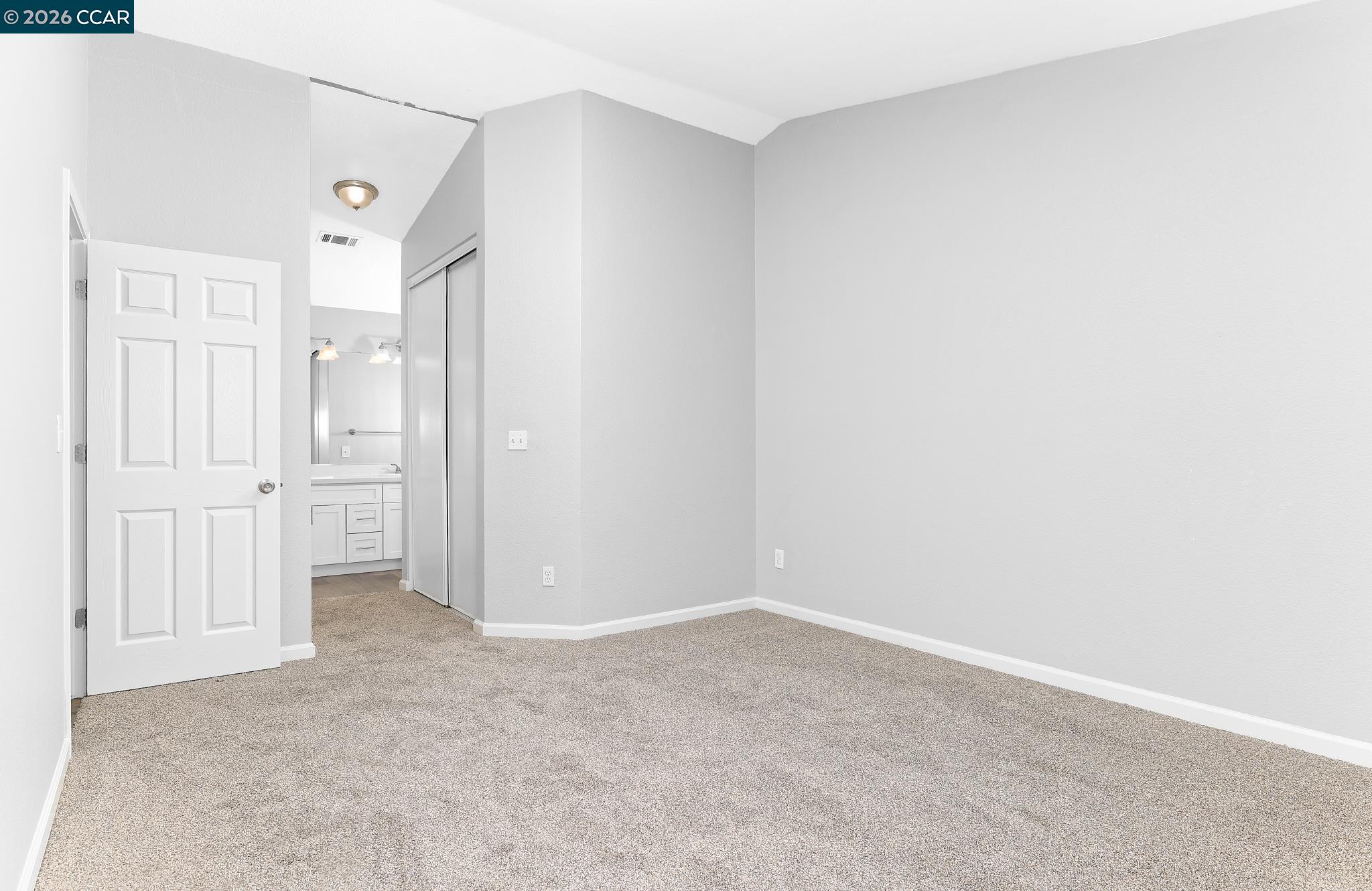 1128 Prewett Ranch Drive Antioch, CA 94531 - Photo 28 of 31 a view of an empty room