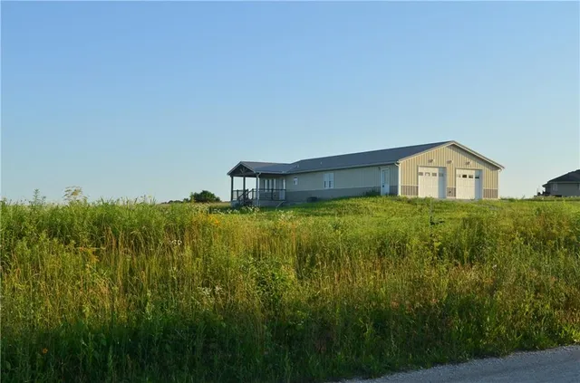 $449,900 | 1086 Southwest 75th Road, Holden, MO 64040