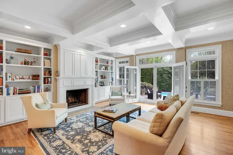 $3,275,000 | 6525 Kenhill Road, Bethesda, MD 20817