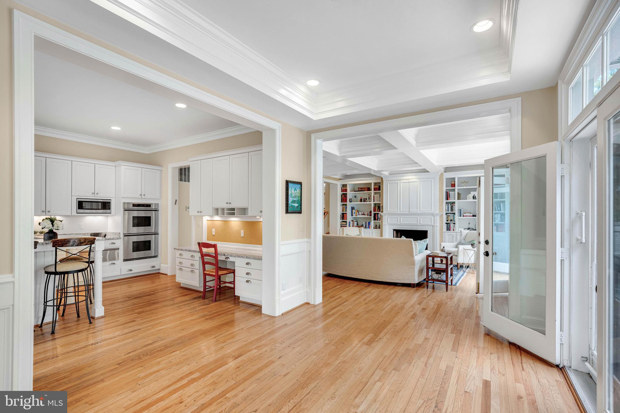 6525 Kenhill Road Bethesda, MD 20817 - Photo 13 of 45