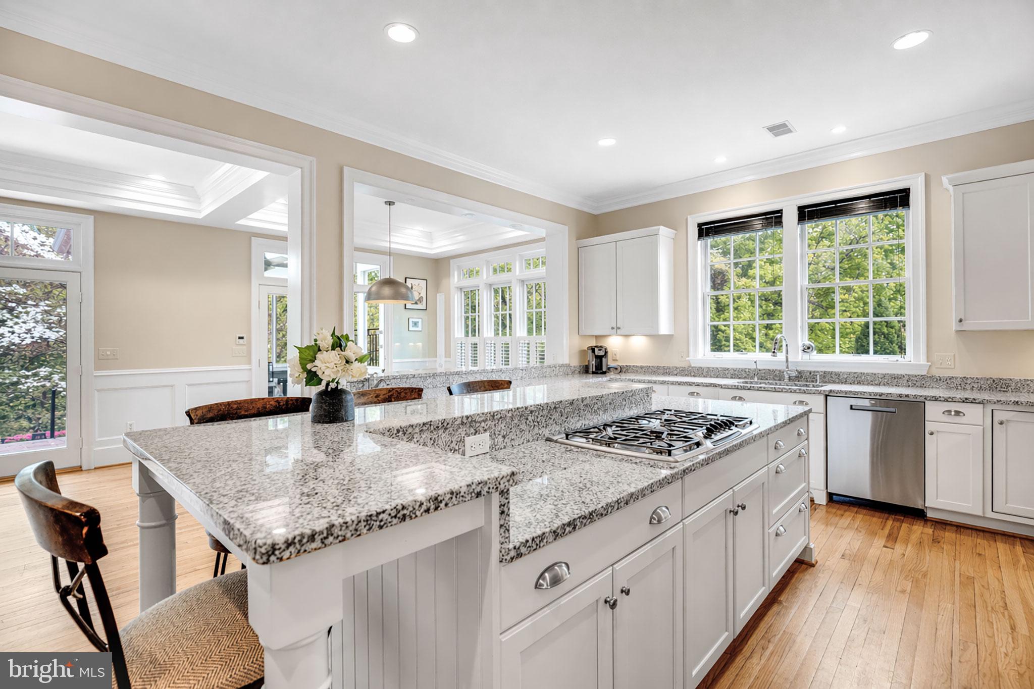 6525 Kenhill Road Bethesda, MD 20817 - Photo 15 of 45