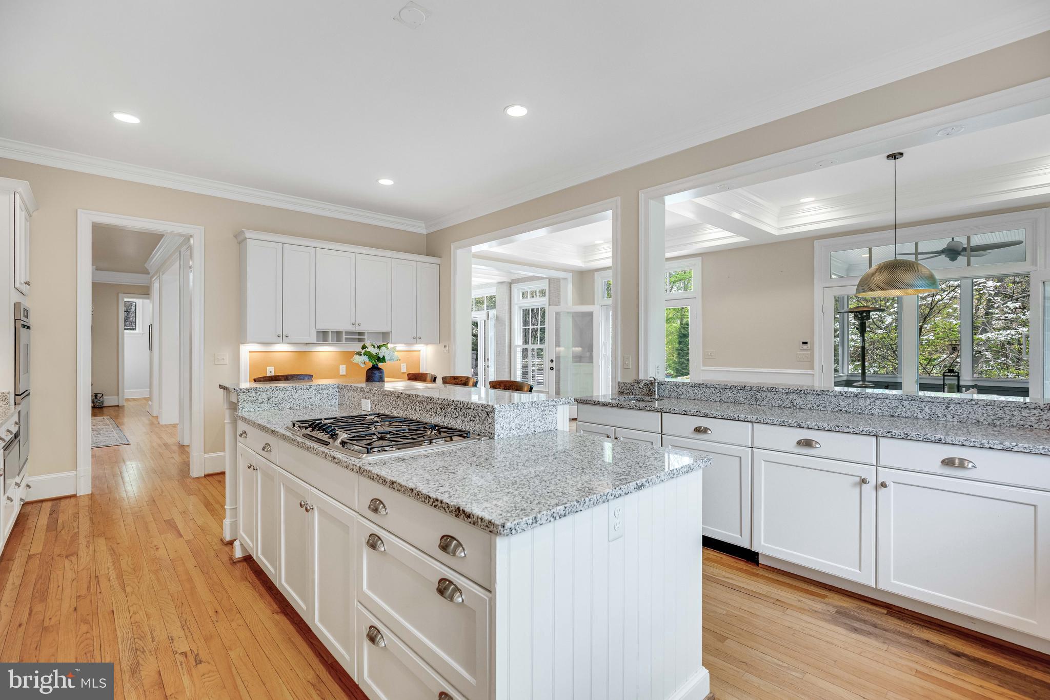 6525 Kenhill Road Bethesda, MD 20817 - Photo 16 of 45