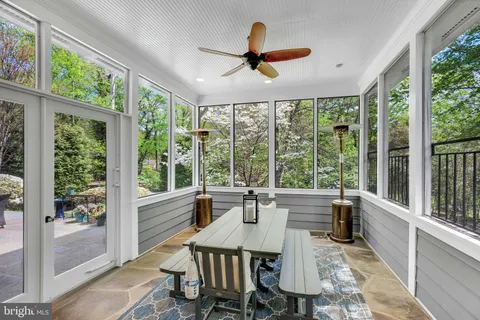 $3,275,000 | 6525 Kenhill Road, Bethesda, MD 20817