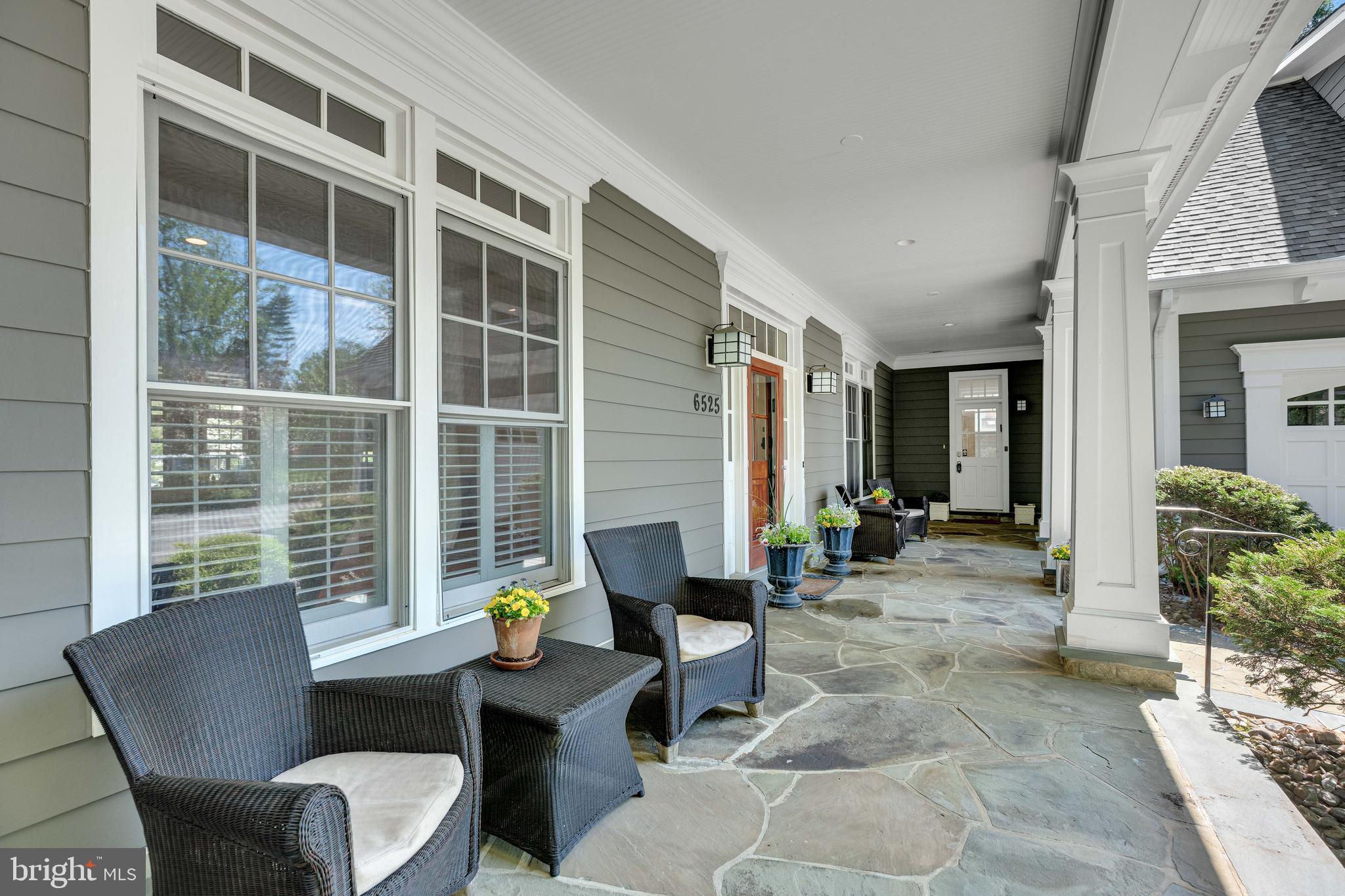 6525 Kenhill Road Bethesda, MD 20817 - Photo 2 of 45