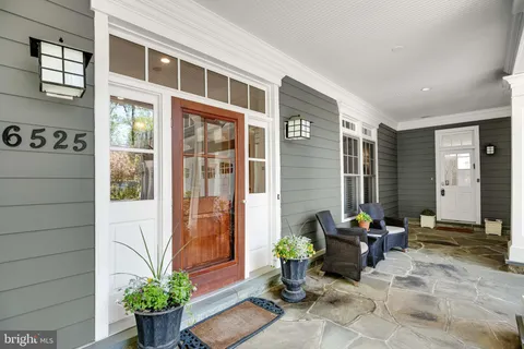 $3,275,000 | 6525 Kenhill Road, Bethesda, MD 20817