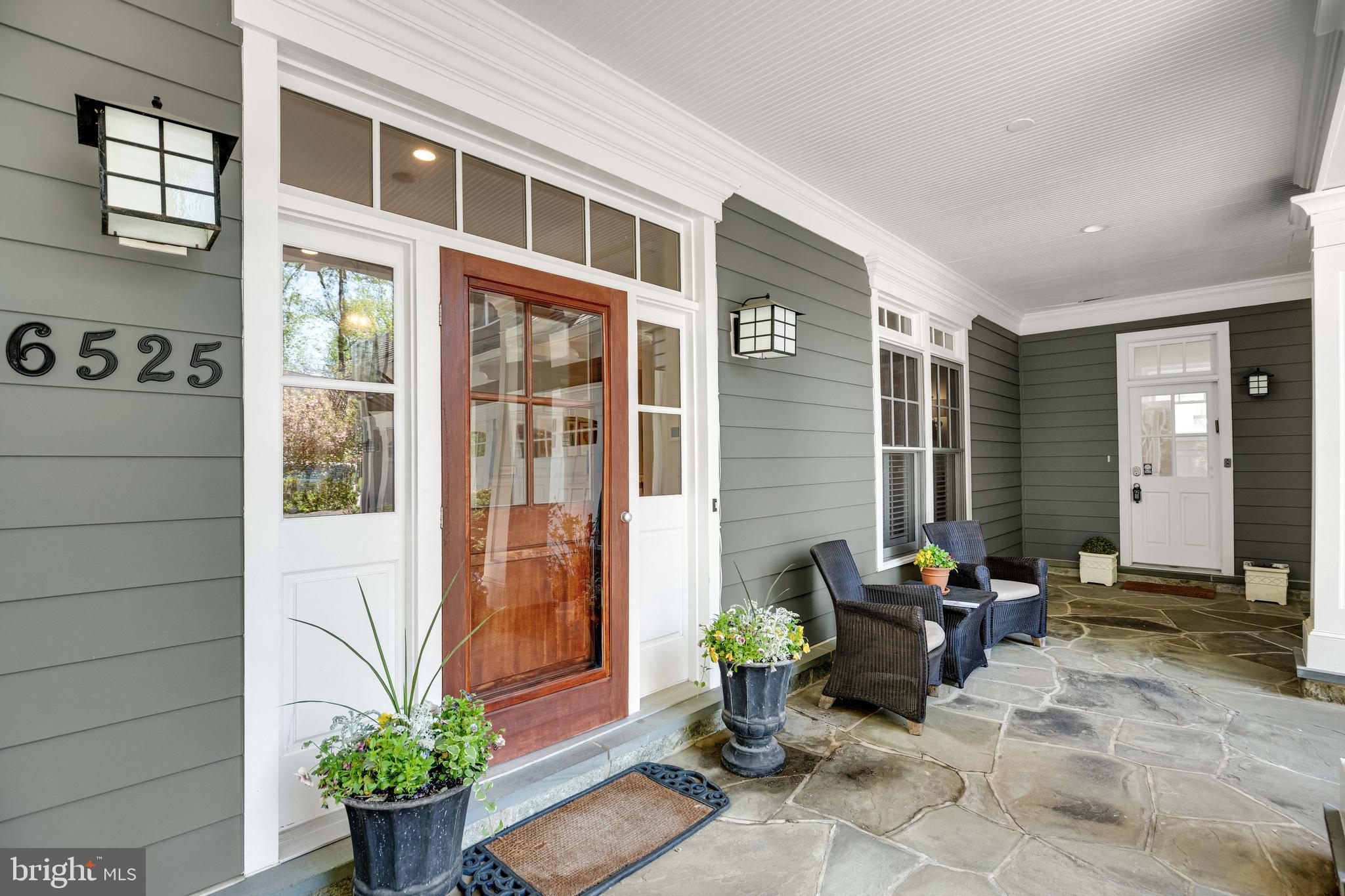 6525 Kenhill Road Bethesda, MD 20817 - Photo 3 of 45