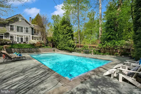 $3,275,000 | 6525 Kenhill Road, Bethesda, MD 20817