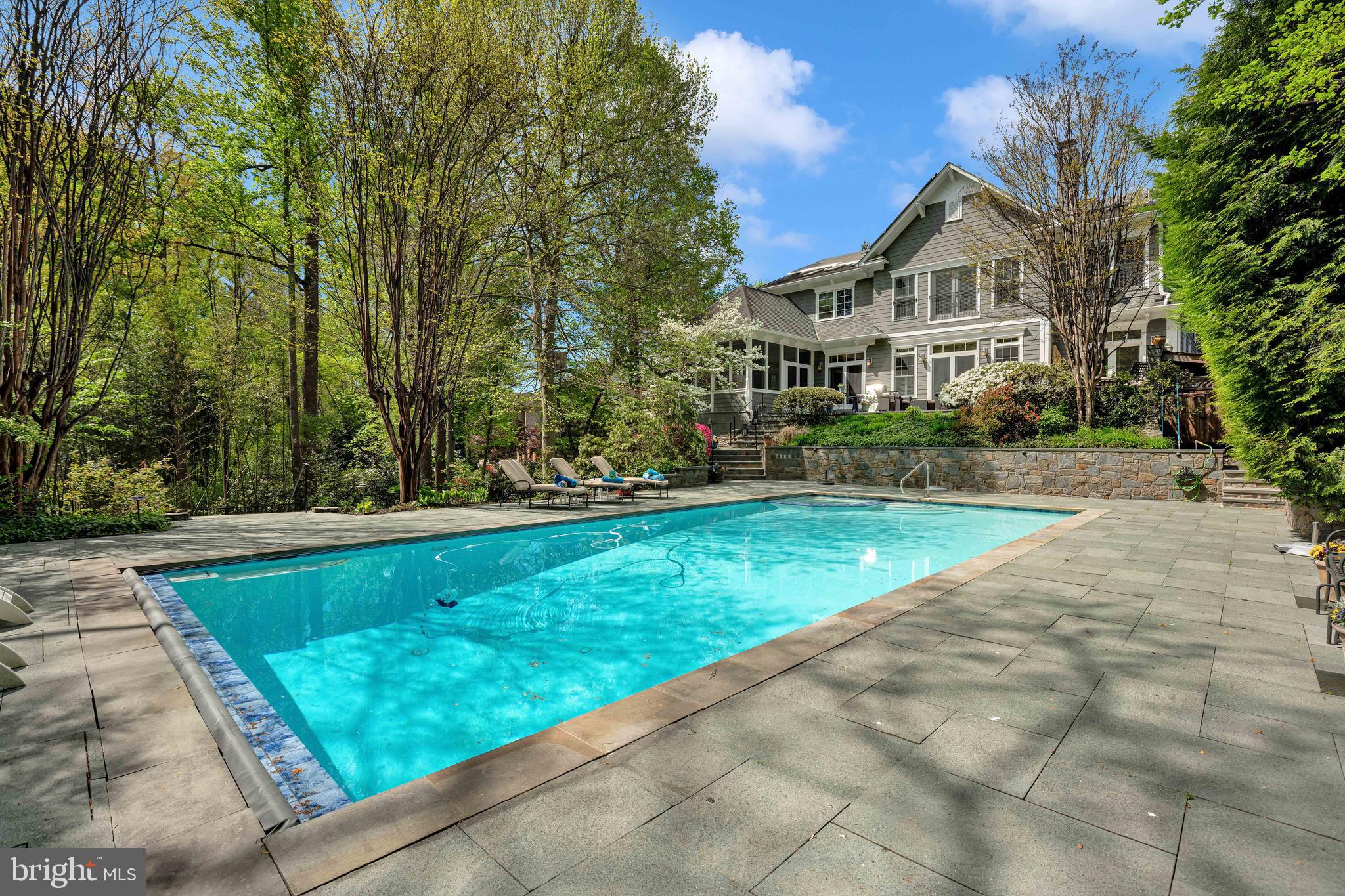 6525 Kenhill Road Bethesda, MD 20817 - Photo 41 of 45