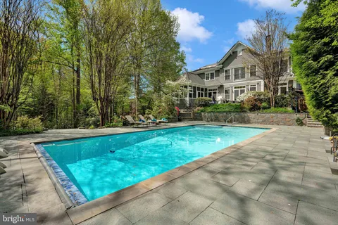 $3,275,000 | 6525 Kenhill Road, Bethesda, MD 20817
