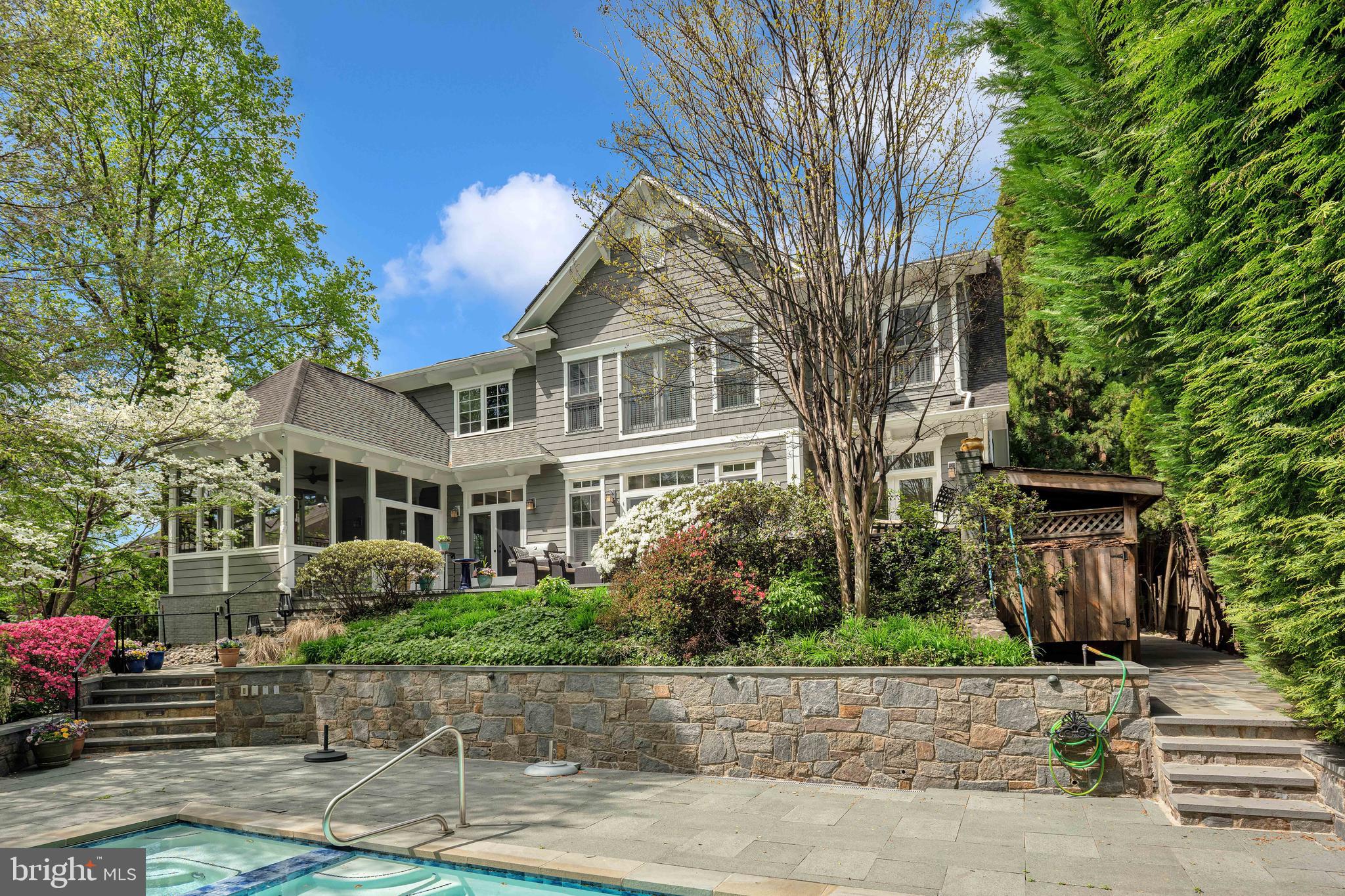 6525 Kenhill Road Bethesda, MD 20817 - Photo 45 of 45