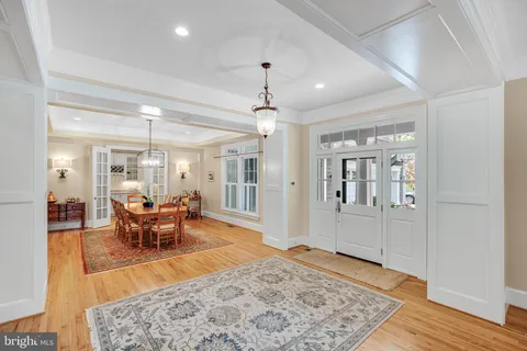 $3,275,000 | 6525 Kenhill Road, Bethesda, MD 20817