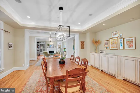 $3,275,000 | 6525 Kenhill Road, Bethesda, MD 20817