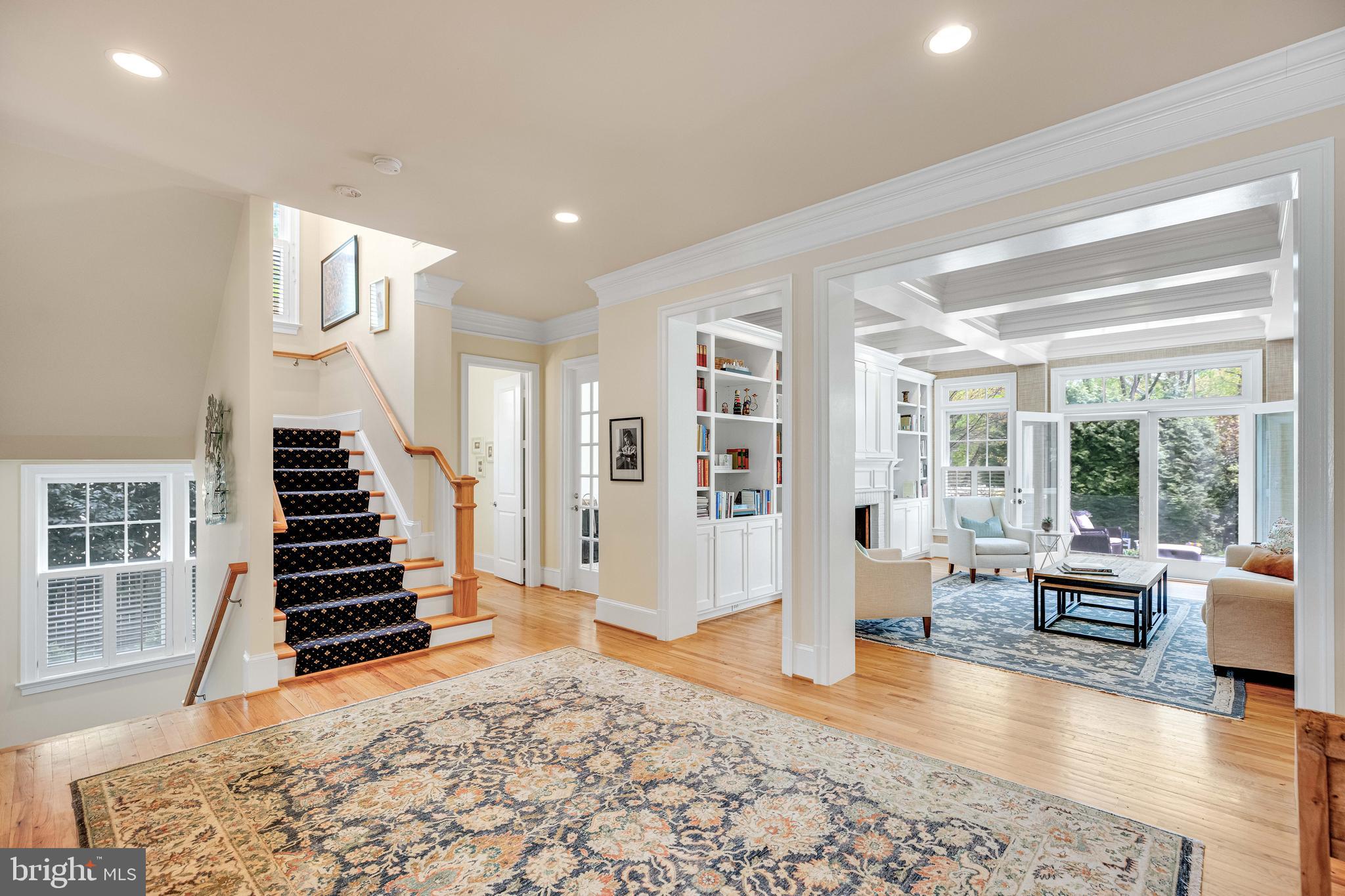 6525 Kenhill Road Bethesda, MD 20817 - Photo 10 of 45