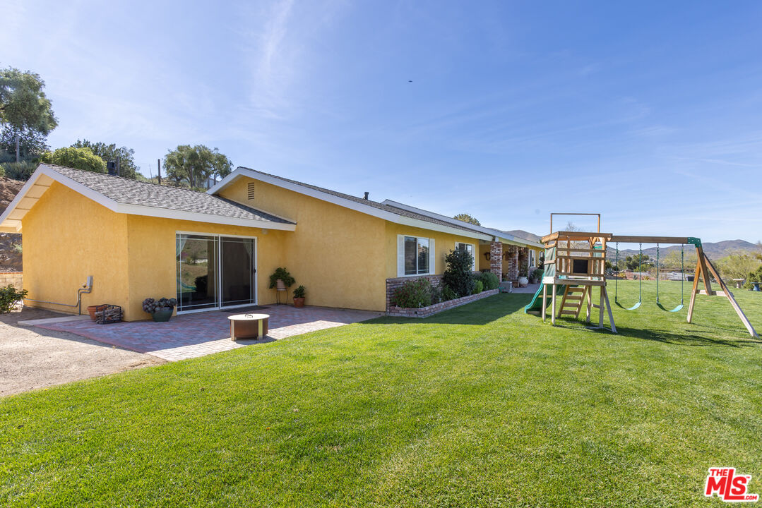 2952 Golden Spur Road Acton, CA 93510 - Photo 57 of 71